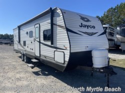 Used 2019 Jayco Jay Flight SLX 8 284BHS available in Longs, South Carolina