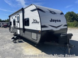Used 2024 Jayco Jay Flight SLX 260BH available in Longs, South Carolina