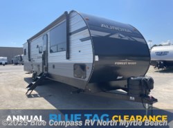 New 2026 Forest River Aurora 34BHTS-2Q available in Longs, South Carolina