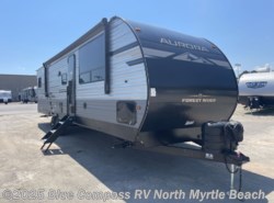 New 2026 Forest River Aurora 34BHTS-2Q available in Longs, South Carolina