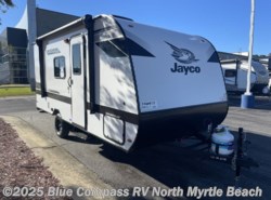 New 2026 Jayco Jay Feather Air SL 17BHSL available in Longs, South Carolina