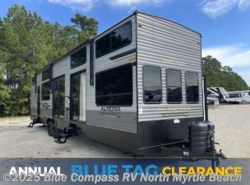 New 2026 Forest River Aurora 42CONDO available in Longs, South Carolina