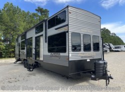 New 2026 Forest River Aurora 42CONDO available in Longs, South Carolina