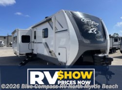 Used 2025 Highland Ridge Open Range 338BHS available in Longs, South Carolina