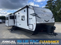 New 2026 Jayco Jay Flight SLX 334RTS available in Longs, South Carolina