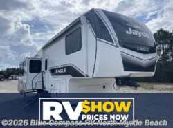 New 2026 Jayco Eagle HT 29RLC available in Longs, South Carolina