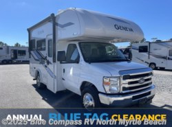 New 2026 Thor Motor Coach Geneva 19VT available in Longs, South Carolina