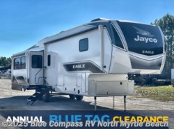 New 2026 Jayco Eagle 335LSTS available in Longs, South Carolina