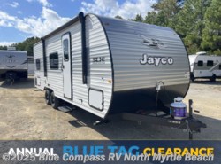 New 2026 Jayco Jay Flight SLX 250BH available in Longs, South Carolina