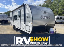 New 2026 Jayco Jay Flight SLX 250BH available in Longs, South Carolina