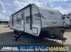 New 2026 Jayco Jay Flight SLX 284BHS available in Longs, South Carolina