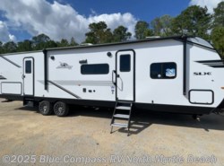 New 2026 Jayco Jay Flight SLX 321BDS available in Longs, South Carolina