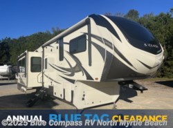 Used 2019 Grand Design Solitude S-Class 2930RL available in Longs, South Carolina