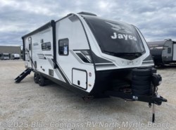 New 2025 Jayco Jay Feather 25RB available in Longs, South Carolina