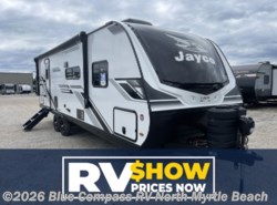 New 2025 Jayco Jay Feather 25RB available in Longs, South Carolina