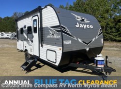 New 2026 Jayco Jay Flight SLX 160LK available in Longs, South Carolina