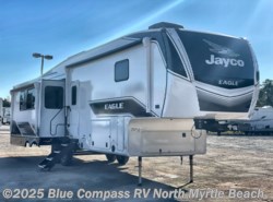 New 2026 Jayco Eagle 365UKTS available in Longs, South Carolina