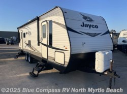 Used 2019 Jayco Jay Flight SLX 8 265RLS available in Longs, South Carolina