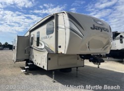 Used 2017 Jayco Eagle HT 27.5RLTS available in Longs, South Carolina