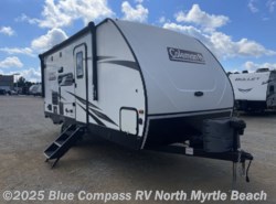 Used 2021 Coleman Light 1855RB available in Longs, South Carolina