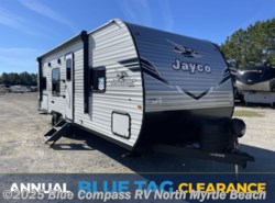 New 2026 Jayco Jay Flight SLX 260BH available in Longs, South Carolina