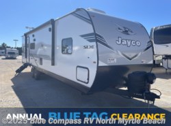 New 2026 Jayco Jay Flight SLX 295TBS available in Longs, South Carolina