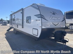 New 2026 Jayco Jay Flight SLX 295TBS available in Longs, South Carolina