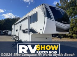Used 2024 Jayco Eagle 29.5BHOK available in Longs, South Carolina
