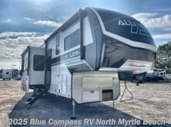 New 2026 Alliance RV Valor 36V11 available in Longs, South Carolina