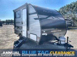 New 2026 Forest River Aurora Light 13BHX available in Longs, South Carolina