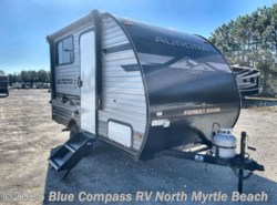 New 2026 Forest River Aurora Light 13BHX available in Longs, South Carolina