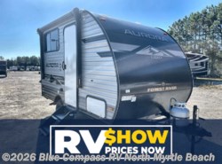 New 2026 Forest River Aurora Light 13BHX available in Longs, South Carolina