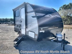 New 2026 Forest River Aurora Light 13BHX available in Longs, South Carolina