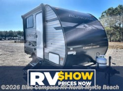 New 2026 Forest River Aurora Light 13BHX available in Longs, South Carolina