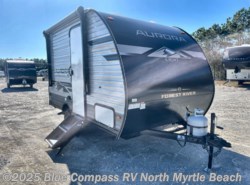 New 2026 Forest River Aurora Light 13RKX available in Longs, South Carolina