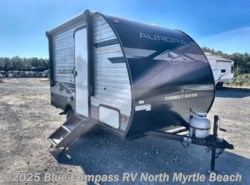 New 2026 Forest River Aurora Light 13RKX available in Longs, South Carolina