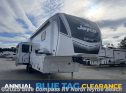New 2026 Jayco Eagle 321RSTS available in Longs, South Carolina