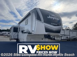 New 2026 Jayco Eagle 321RSTS available in Longs, South Carolina