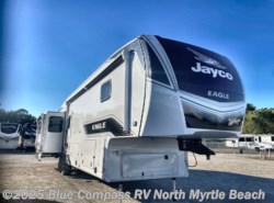 New 2026 Jayco Eagle 355MBQS available in Longs, South Carolina