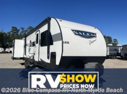 Used 2024 Forest River Salem 31KBTS available in Longs, South Carolina