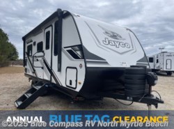 New 2026 Jayco Jay Feather 19MRK available in Longs, South Carolina