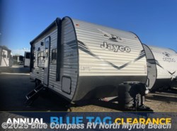 New 2026 Jayco Jay Flight SLX 210QB available in Longs, South Carolina