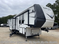 Used 2022 Forest River Sierra Luxury 388BHRD available in Longs, South Carolina