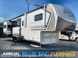 New 2026 Alliance RV Paradigm 388SP available in Longs, South Carolina