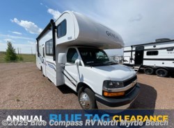New 2026 Thor Motor Coach Geneva 28VZ Chevy available in Longs, South Carolina
