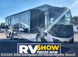 New 2026 Tiffin Phaeton 44OH available in Longs, South Carolina