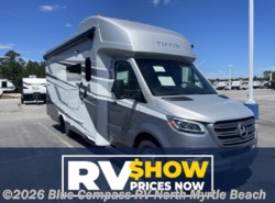 New 2026 Tiffin Wayfarer 25XRW available in Longs, South Carolina