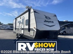 Used 2022 Jayco Jay Flight SLX 8 267BHS available in Longs, South Carolina