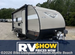 Used 2018 Forest River Wildwood FSX 197BH available in Longs, South Carolina