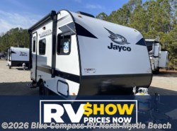 New 2026 Jayco Jay Feather Air SL 15TBSL available in Longs, South Carolina